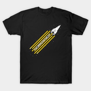 Normandy SR1 T-Shirt